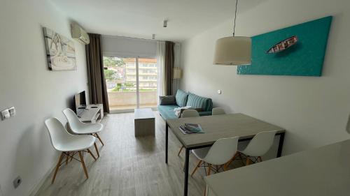Appartement Estartit plage