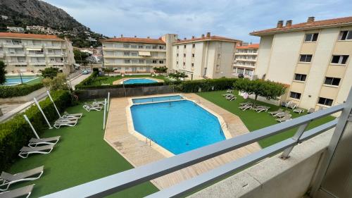 Appartement Estartit plage