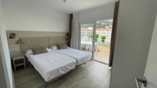 Appartement Estartit plage