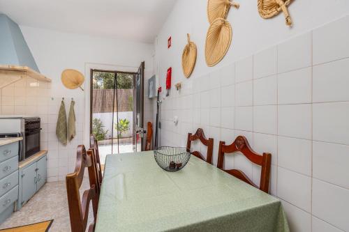 Dapur atau dapur kecil di MADA HOUSE's II