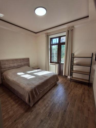Gulta vai gultas numurā naktsmītnē Yerevan Nar-Dos