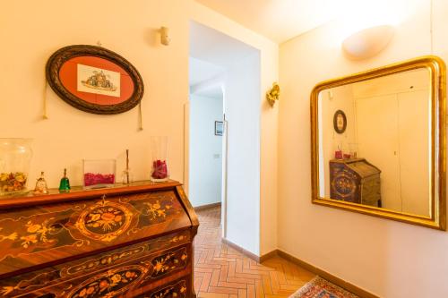 Residenza Capano Charming House