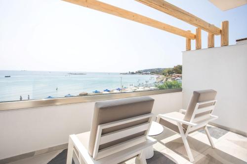 Dimitra Boutique Rooms