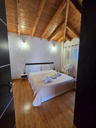 Gallery image of Villa Castel in Himare