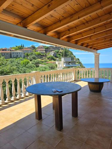 Φωτογραφία από το άλμπουμ του Villa Castel στη Χειμάρρα
