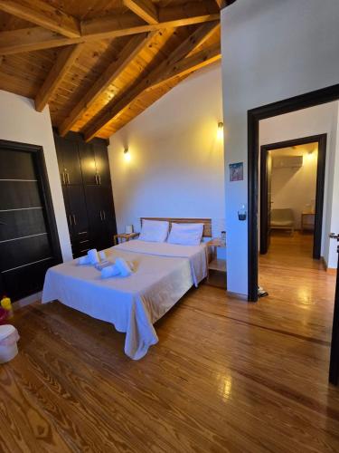 Φωτογραφία από το άλμπουμ του Villa Castel στη Χειμάρρα