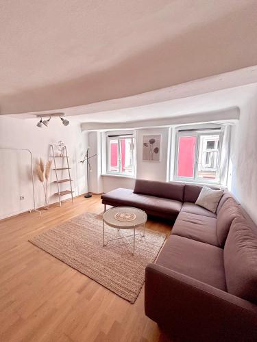 Franziskaner Suites #13