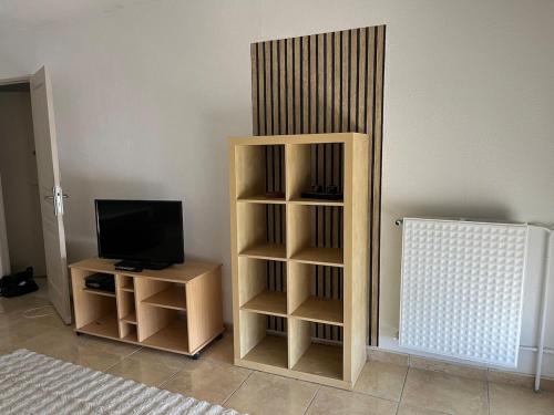 Appartement T3 pour 4 personnes