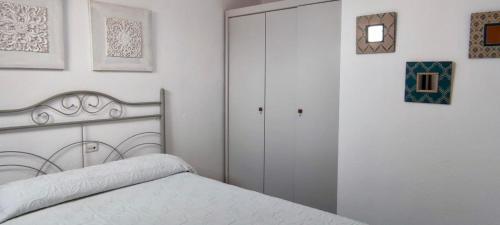 ÁTICO-DUPLEX EN URB. PEÑISMAR en 1ª línea de playa