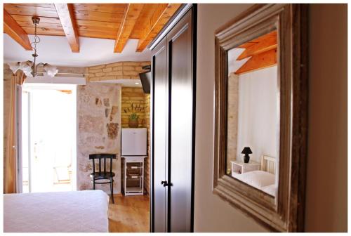 Fotografie z fotogalerie ubytování Guest House Tragurion v Trogiru