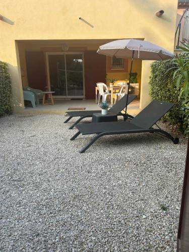 Galeriebild der Unterkunft Eden en Luberon in Roussillon