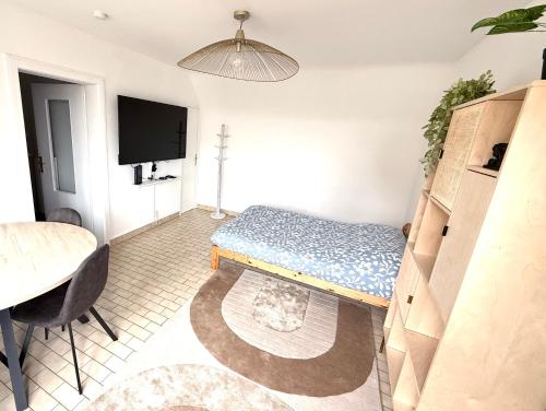 Appartement proche Strasbourg Centre 7 min gare