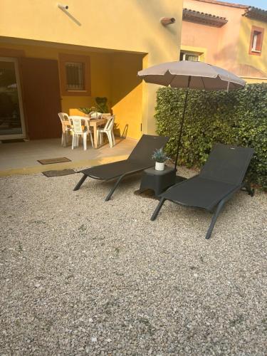 Galeriebild der Unterkunft Eden en Luberon in Roussillon