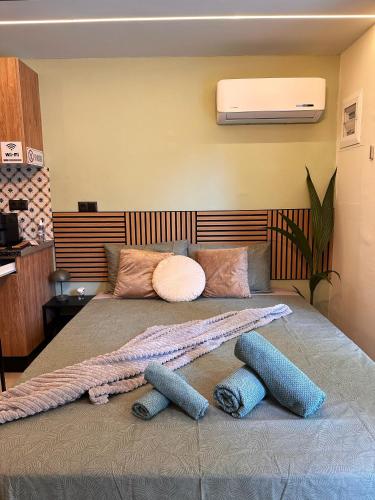 Panathenaic Stadium area Model Cozy Studio B