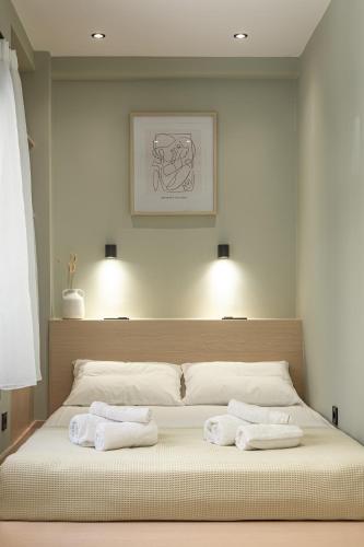 Kais 1st floor studio