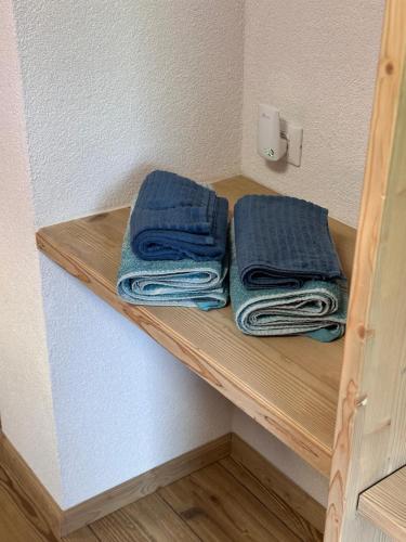 Gallery image of Famiglia De Zolt- Stella Alpina in San Pietro di Cadore