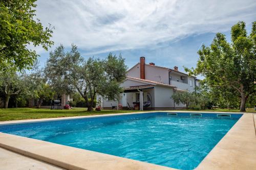 Apartment Casa Gioconda