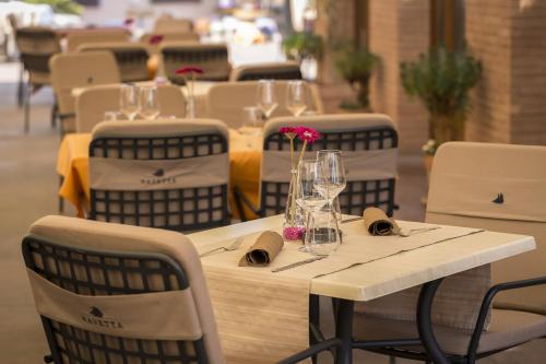 Ποτά στο Guest House Navetta