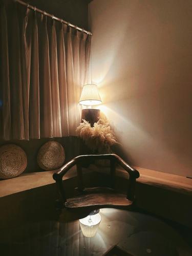 T'ung-koにあるYinSanJyu Guesthouseのギャラリーの写真