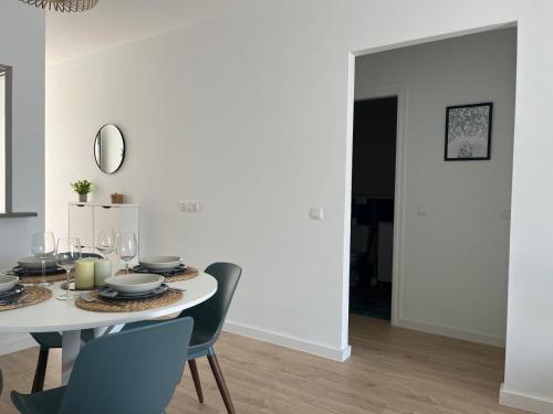 Φωτογραφία από το άλμπουμ του Apartamento Avigar con vistas a la montaña y piscina σε Cómpeta