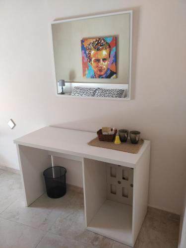 Fotografie z fotogalerie ubytování Kalos Rooms v destinaci Agrigento