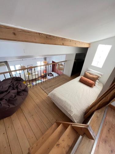 Le Duplex des Papes photo 34