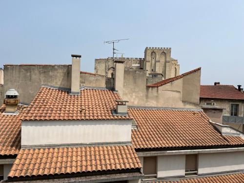 Le Duplex des Papes photo 39