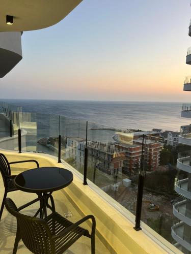 Sunrise Home Getaway - Shëngjin