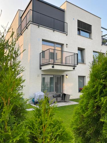 Green Resort Apartment