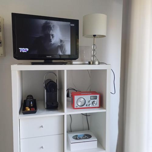 Studio cosy, terrasse, logement entier Aix-en-Provence dans maison