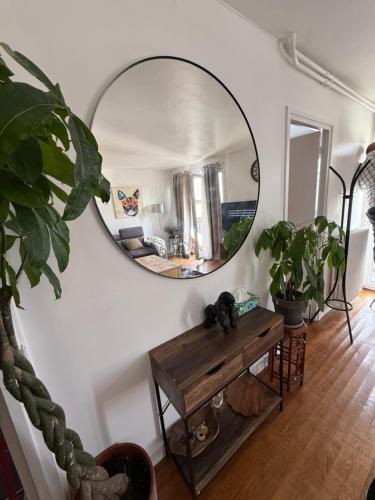 Photo de la galerie de l'établissement Appartement Paris 14, à Paris