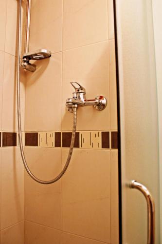 Un baño de Guest House Tragurion