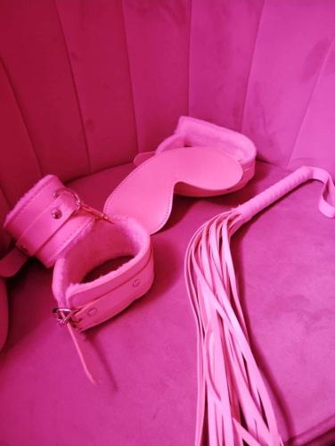 Photo de la galerie de l'établissement Pinky Room, à Saint-Julien