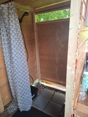 Galería fotográfica de Glamping Dübener Heide en Bad Schmiedeberg