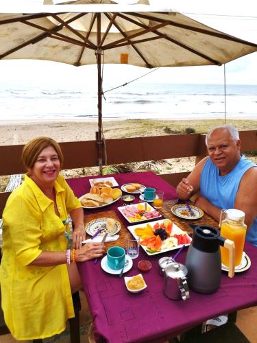 Φαγητό σε αυτό το σαλέ ή κάπου εκεί κοντά