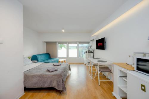 Mini Suite Roman Agora