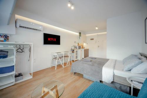 Mini Suite Roman Agora