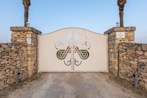 Gallery image of Bed & Breakfast Villa Michela Alezio in Alezio