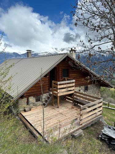 La bayta de mon père