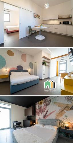 Foto Casa Matilde 1