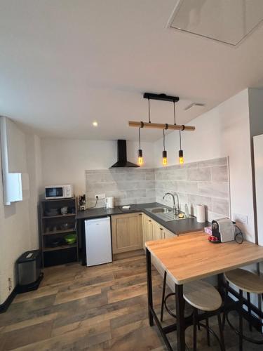 Photo de la galerie de l'établissement Studio Cocon, à Roanne