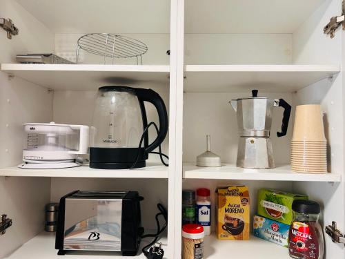 Apartamento ALAMEDA Centro RESERVABLE Desde 11 Días - Hasta 6 Personas - BOOKABLE from 11 Days - Up to 6 People