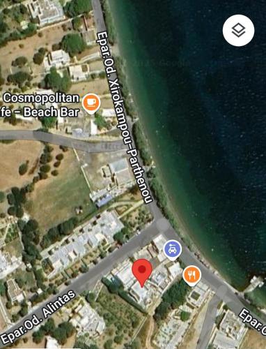 Φυσικό τοπίο κοντά σε αυτό το διαμέρισμα