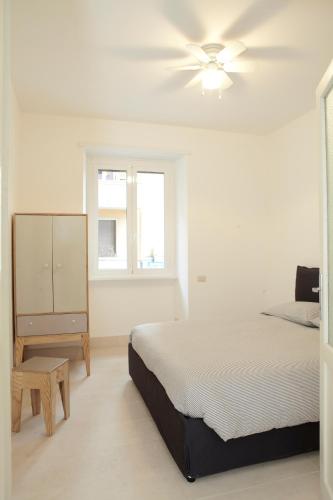 Testaccio Old Rome Apartment