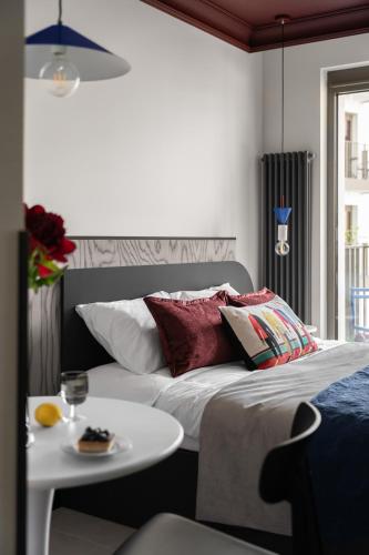 Stay Prestige Studio - Gdańsk Center Rooftop