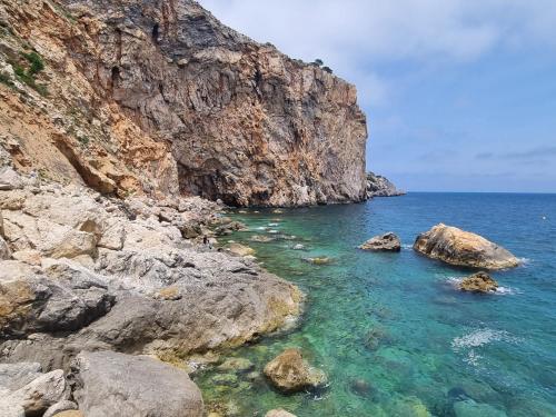 Appartement Estartit plage
