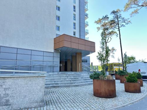 Apartament typu studio 266 Porta Mare dziwnówek EPapartamenty