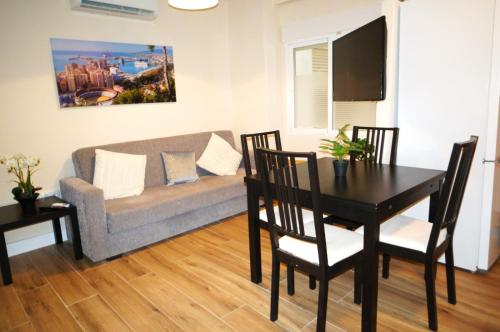 Apartamento Miura