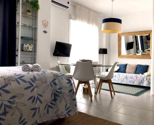 La Flamenca y El Rey Sol