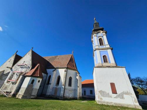 Museum Apartment in the City Center